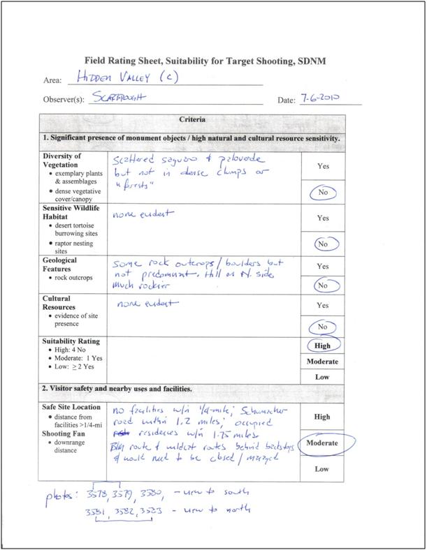 g-9-attachment-g-2-sample-field-rating-sheet